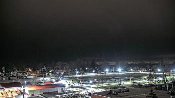 Weather camera view of Beecher ES.