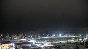 Weather camera view of Beecher ES.