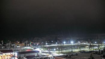 Weather camera view of Beecher ES.