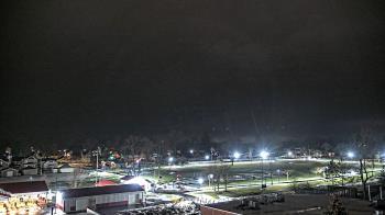 Weather camera view of Beecher ES.