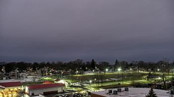 Weather camera view of Beecher ES.