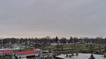 Weather camera view of Beecher ES.