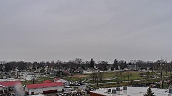 Weather camera view of Beecher ES.