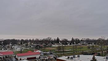 Weather camera view of Beecher ES.