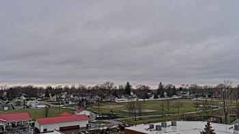 Weather camera view of Beecher ES.
