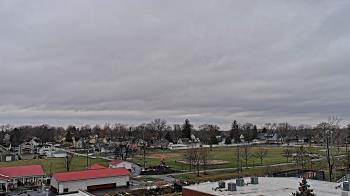 Weather camera view of Beecher ES.