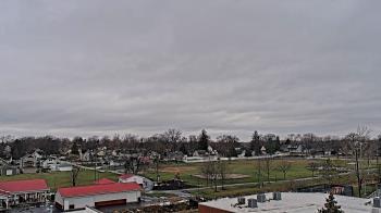 Weather camera view of Beecher ES.