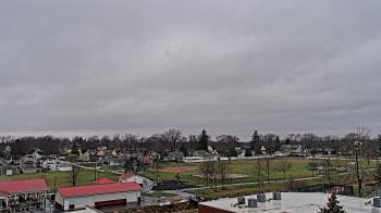 Weather camera view of Beecher ES.