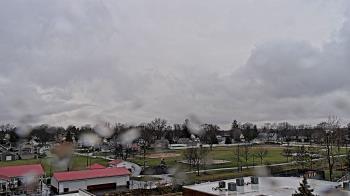 Weather camera view of Beecher ES.