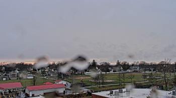 Weather camera view of Beecher ES.