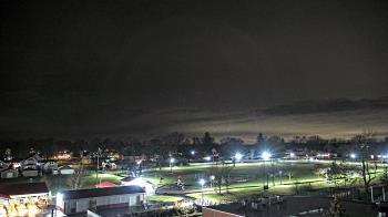 Weather camera view of Beecher ES.