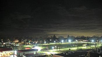 Weather camera view of Beecher ES.