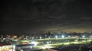 Weather camera view of Beecher ES.