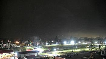 Weather camera view of Beecher ES.