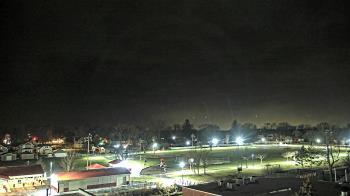 Weather camera view of Beecher ES.