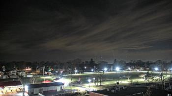 Weather camera view of Beecher ES.