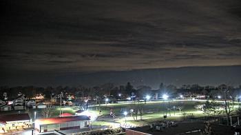 Weather camera view of Beecher ES.