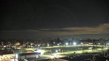 Weather camera view of Beecher ES.