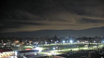 Weather camera view of Beecher ES.