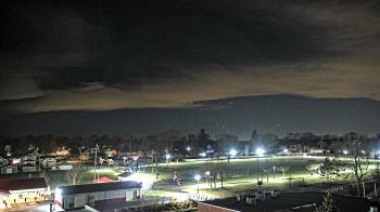 Weather camera view of Beecher ES.