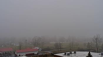 Weather camera view of Beecher ES.