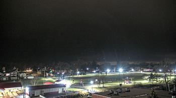 Weather camera view of Beecher ES.