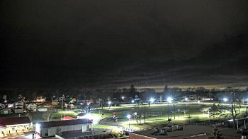 Weather camera view of Beecher ES.