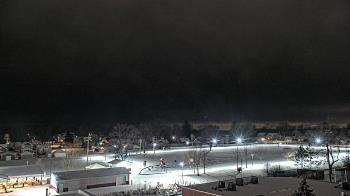 Weather camera view of Beecher ES.