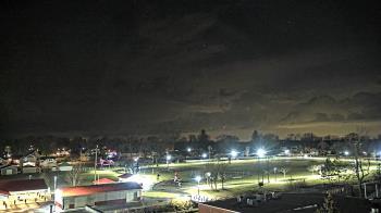 Weather camera view of Beecher ES.