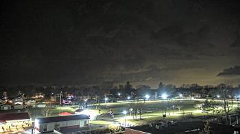 Weather camera view of Beecher ES.