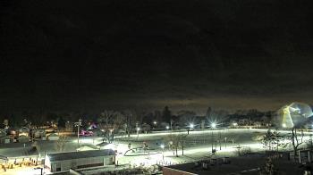 Weather camera view of Beecher ES.