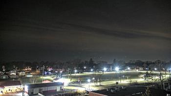 Weather camera view of Beecher ES.