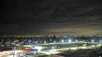 Weather camera view of Beecher ES.