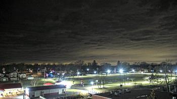 Weather camera view of Beecher ES.