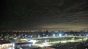 Weather camera view of Beecher ES.