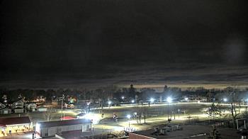 Weather camera view of Beecher ES.