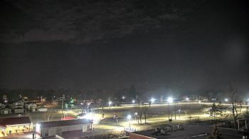 Weather camera view of Beecher ES.