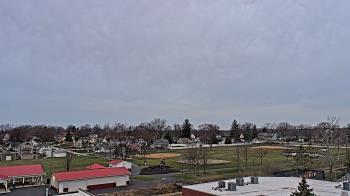 Weather camera view of Beecher ES.