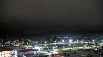 Weather camera view of Beecher ES.