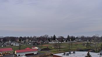 Weather camera view of Beecher ES.