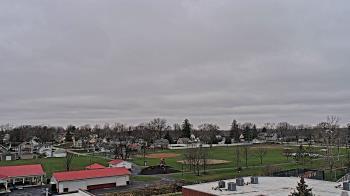 Weather camera view of Beecher ES.