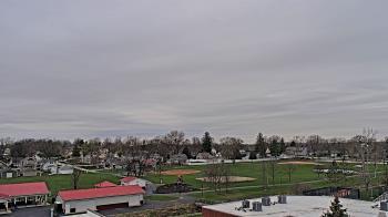 Weather camera view of Beecher ES.