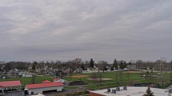 Weather camera view of Beecher ES.