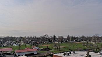 Weather camera view of Beecher ES.