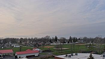 Weather camera view of Beecher ES.