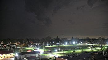 Weather camera view of Beecher ES.