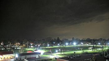 Weather camera view of Beecher ES.