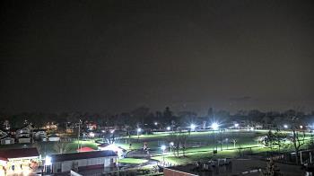 Weather camera view of Beecher ES.