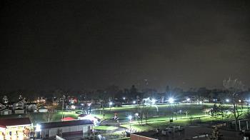 Weather camera view of Beecher ES.