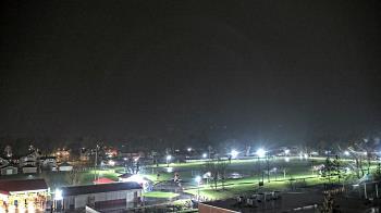 Weather camera view of Beecher ES.